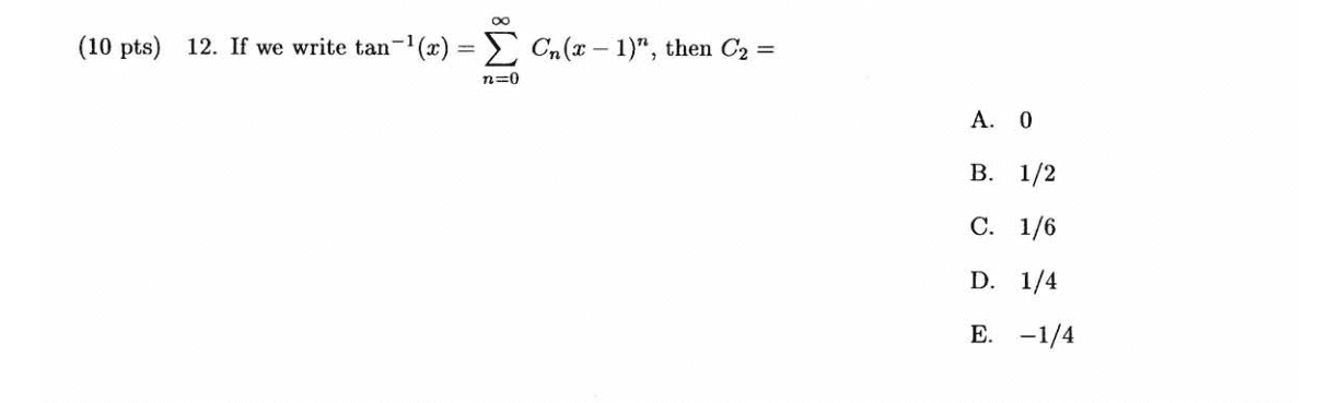 Problem 12