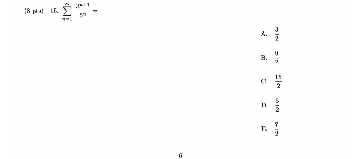Problem 15