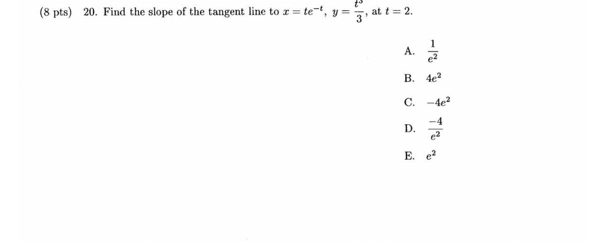 Problem 20
