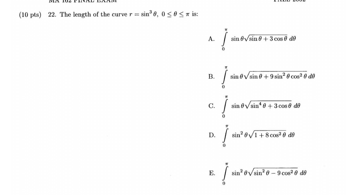 Problem 22