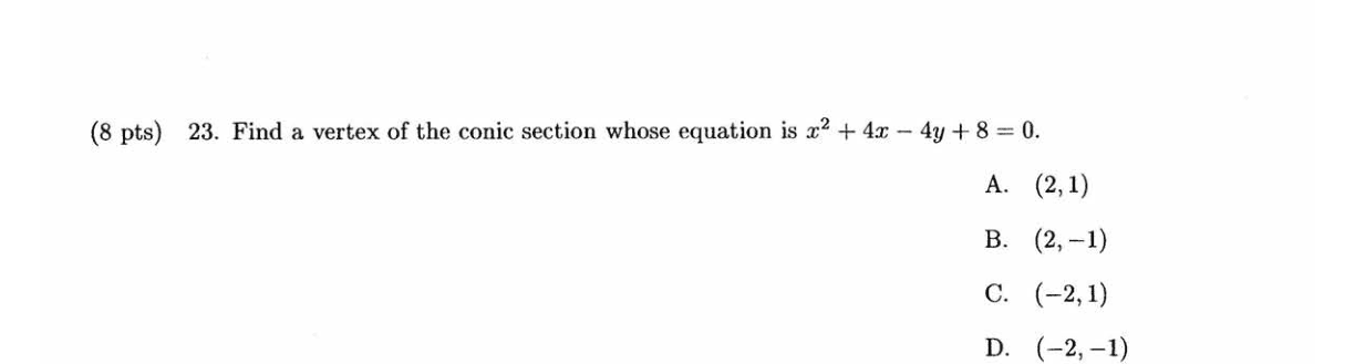 Problem 23