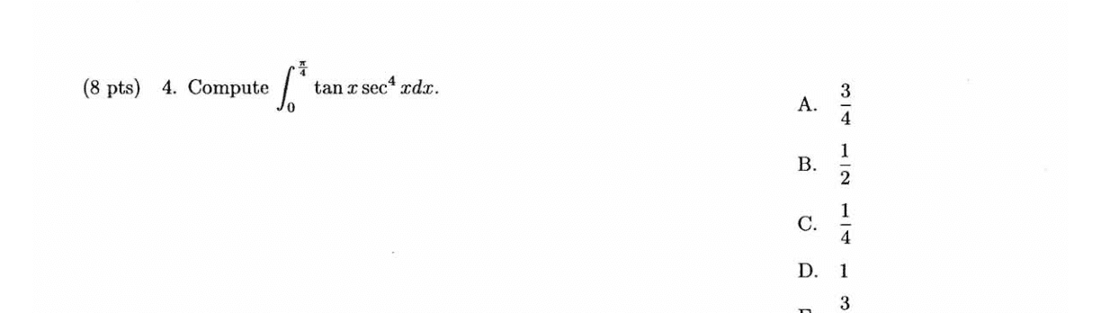 Problem 4