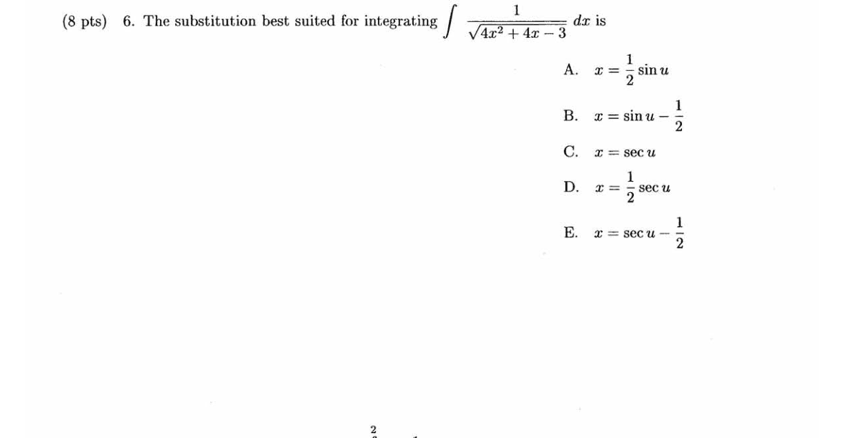 Problem 6