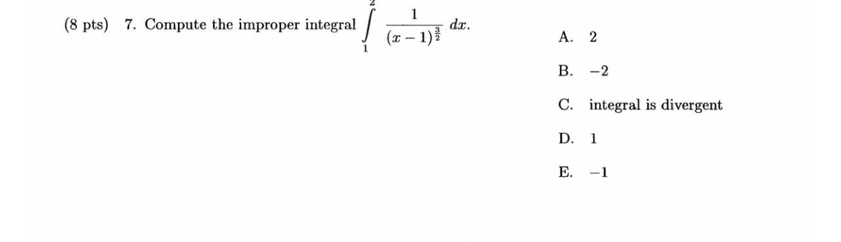 Problem 7