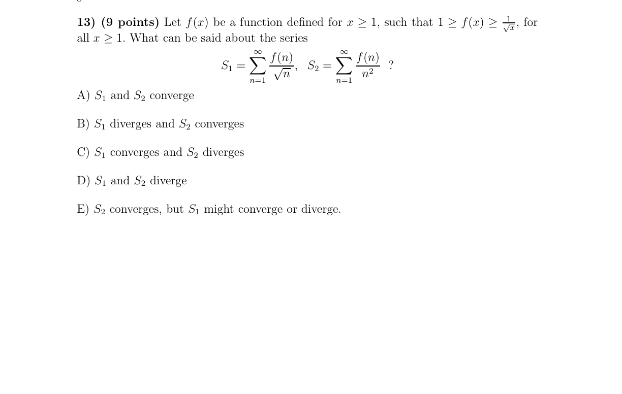 Problem 13