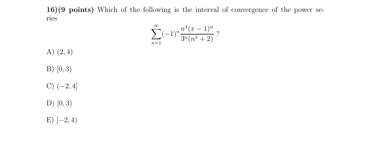 Problem 16