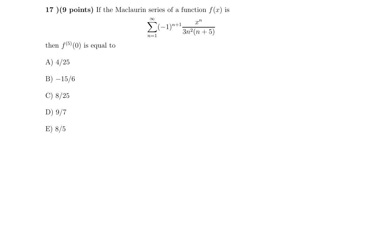 Problem 17