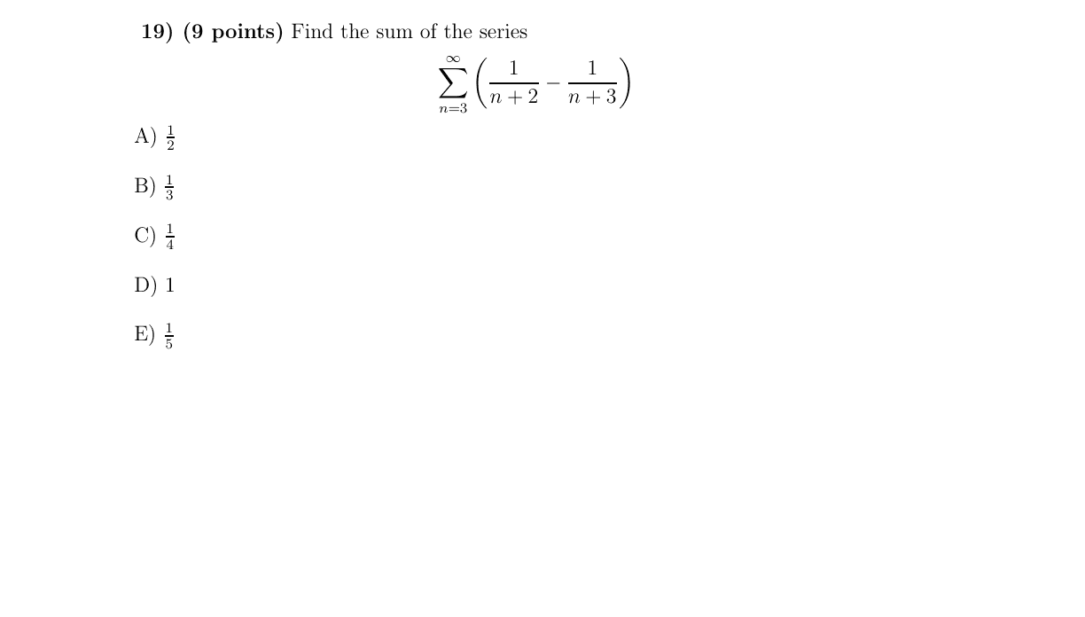 Problem 19