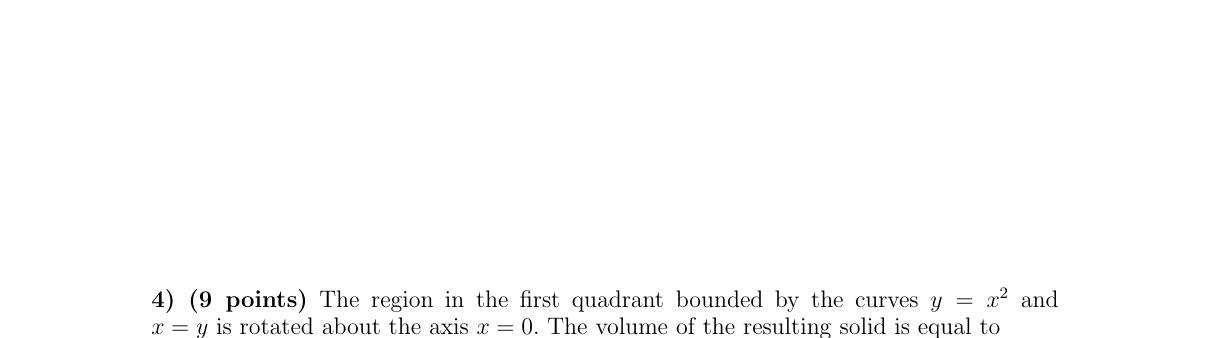Problem 4