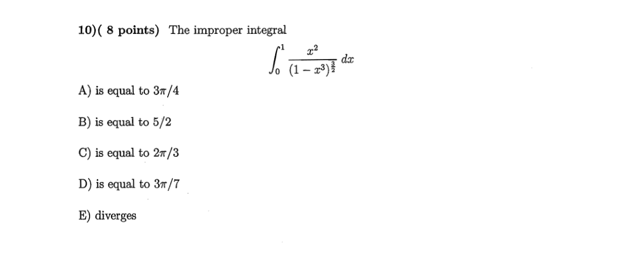 Problem 10
