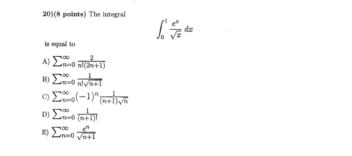 Problem 20