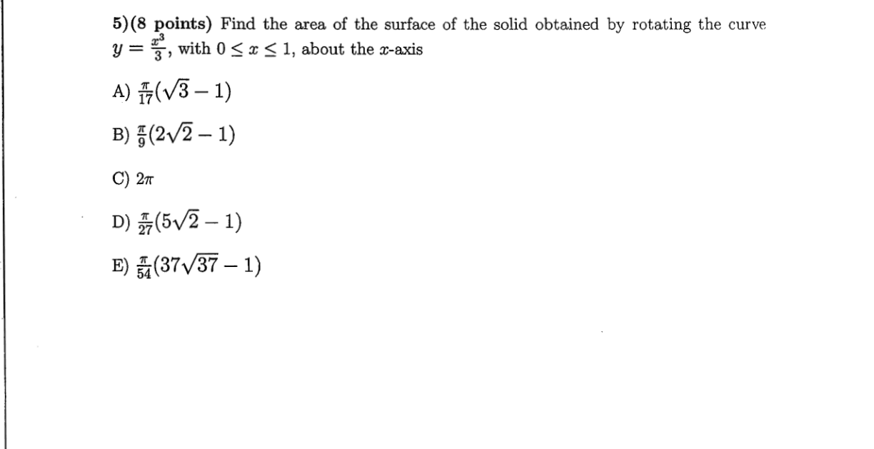 Problem 5