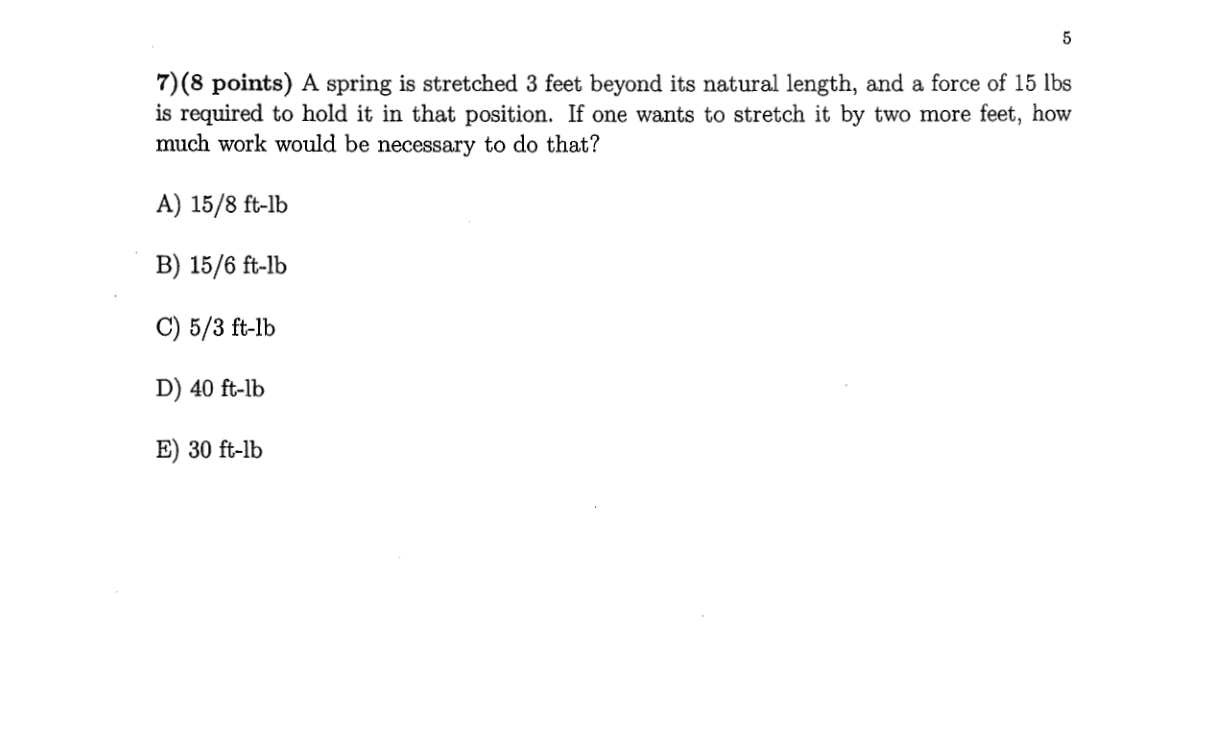 Problem 7