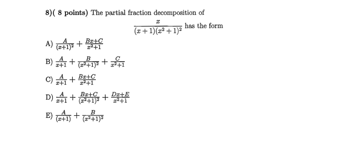 Problem 8