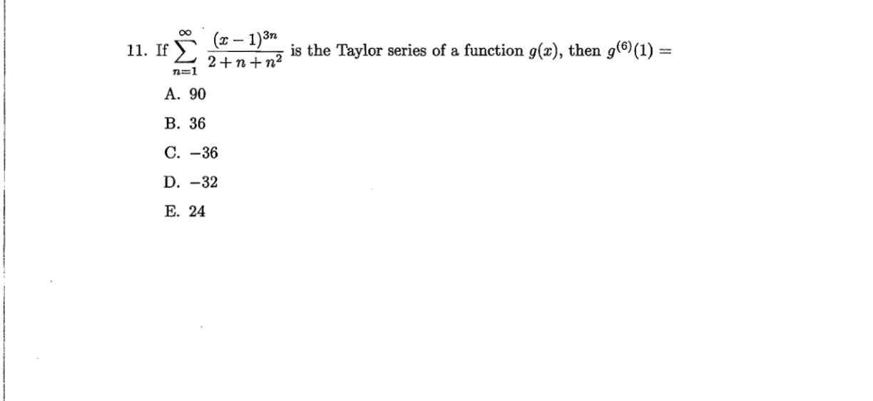 Problem 11