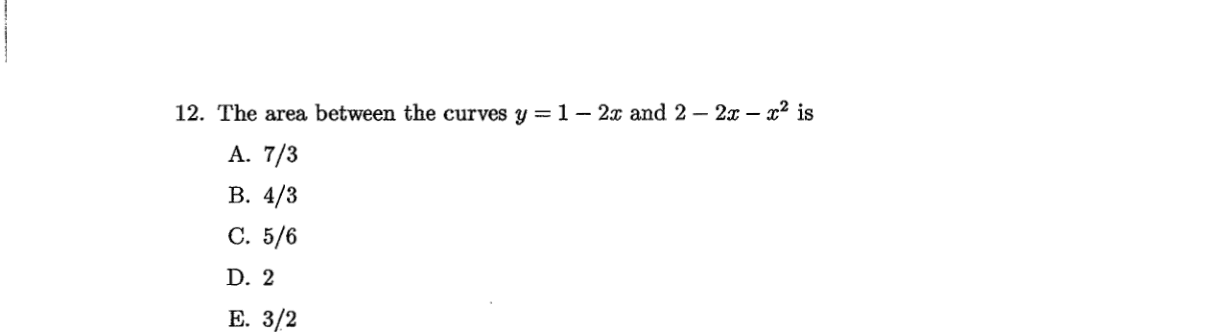 Problem 12