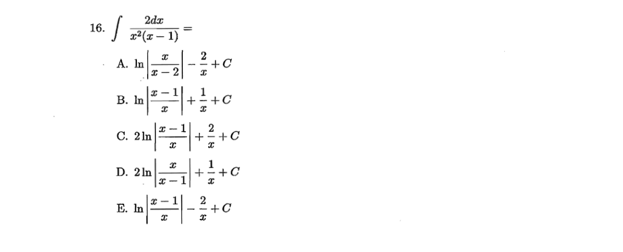 Problem 16