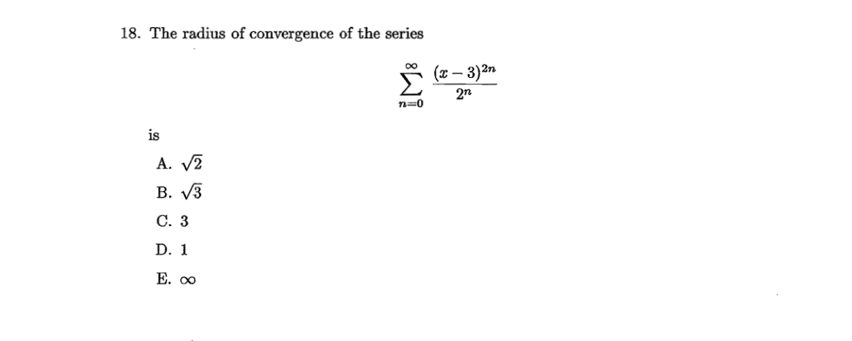 Problem 18