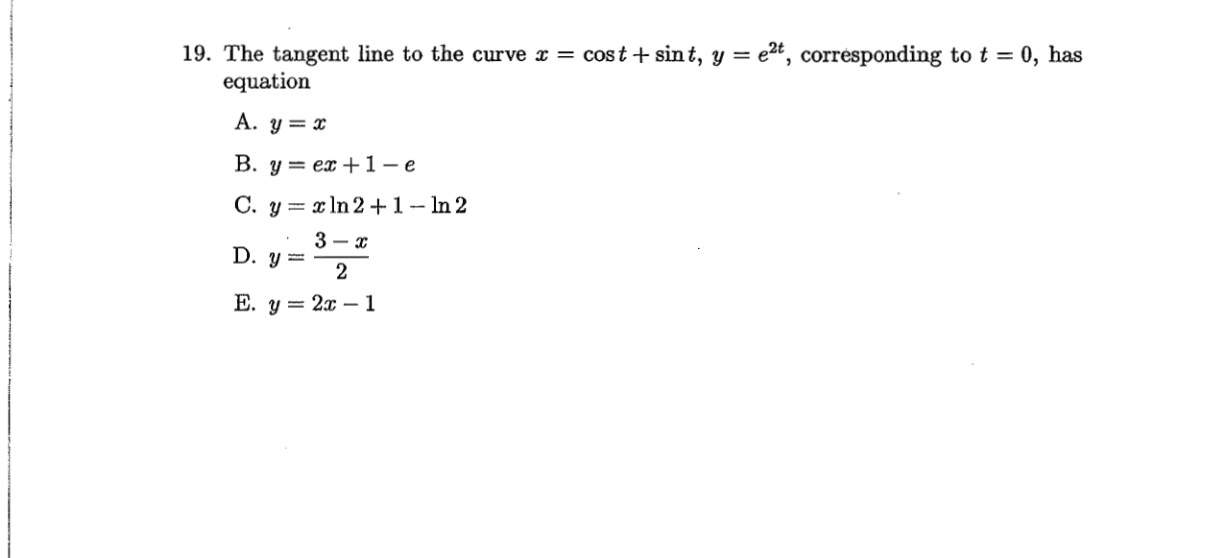 Problem 19