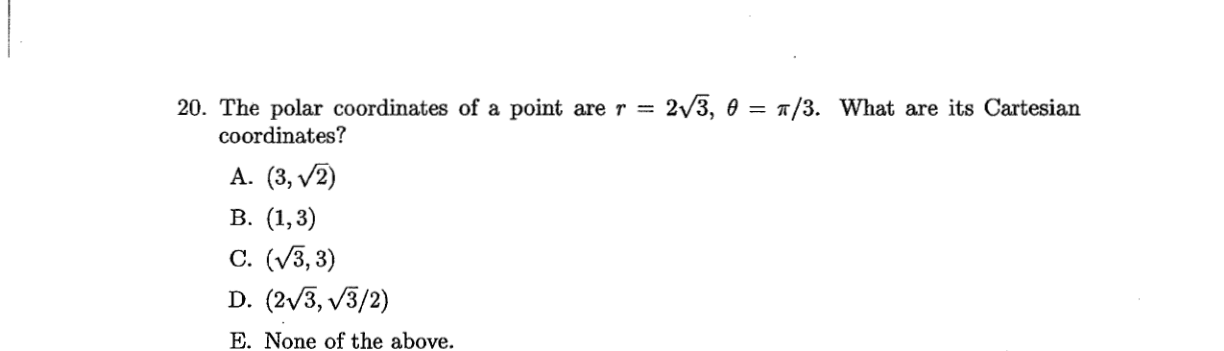Problem 20