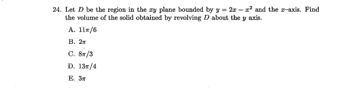 Problem 24