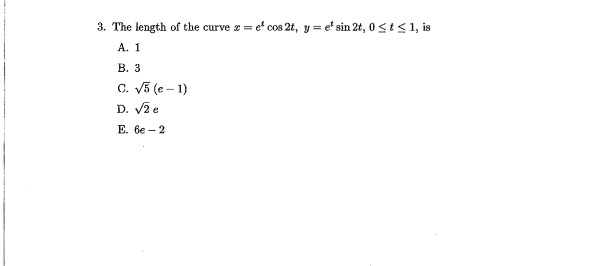Problem 3