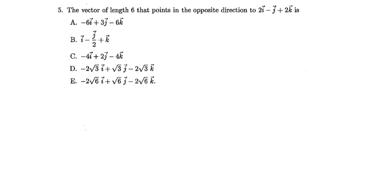 Problem 5