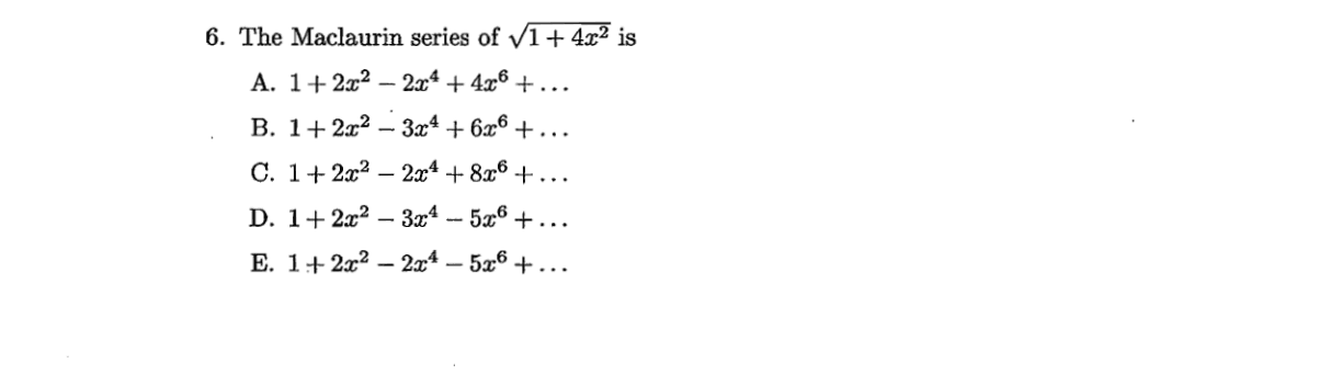 Problem 6
