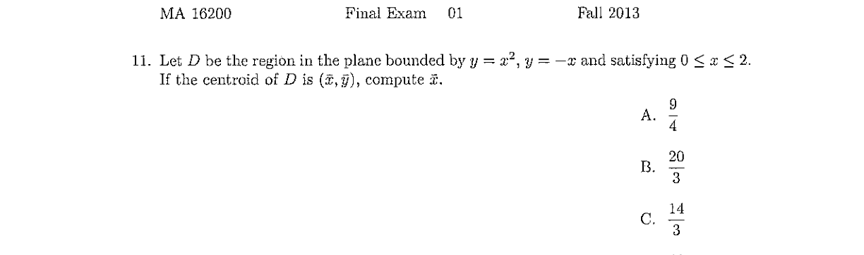 Problem 11