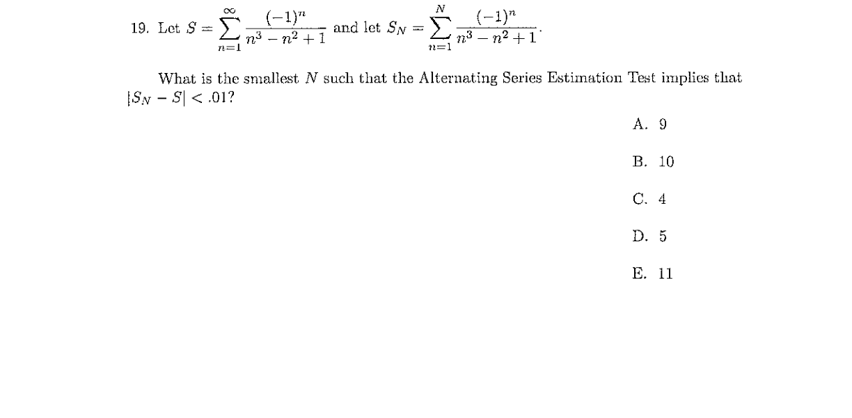 Problem 19