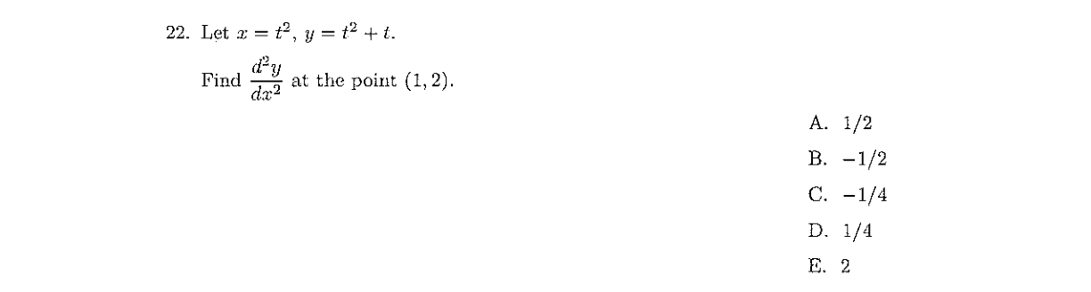 Problem 22