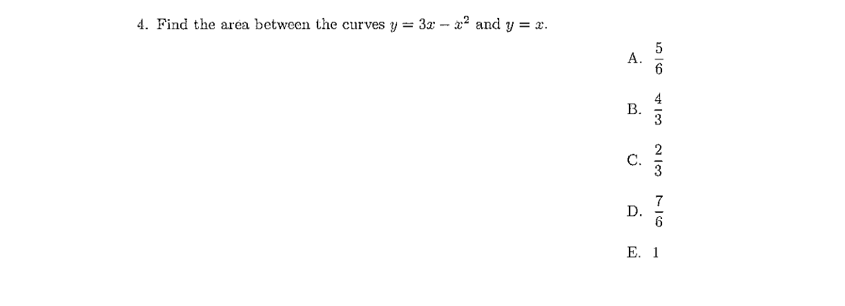 Problem 4