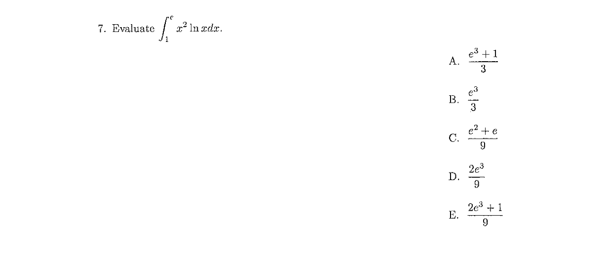 Problem 7