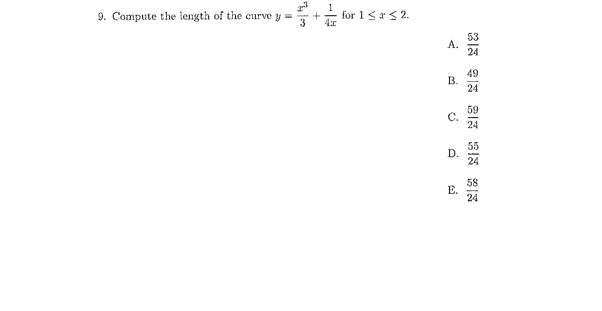Problem 9