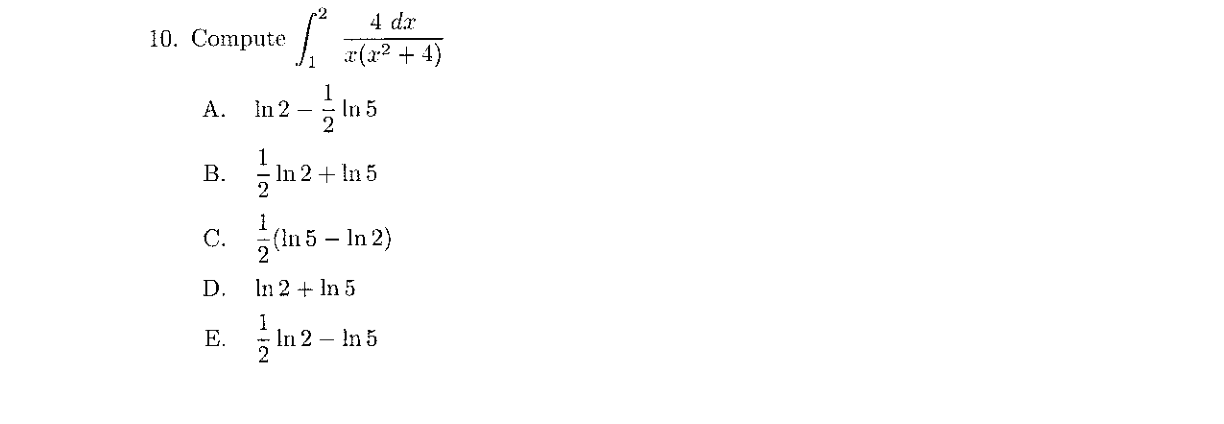 Problem 10