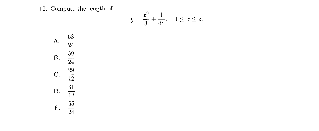 Problem 12
