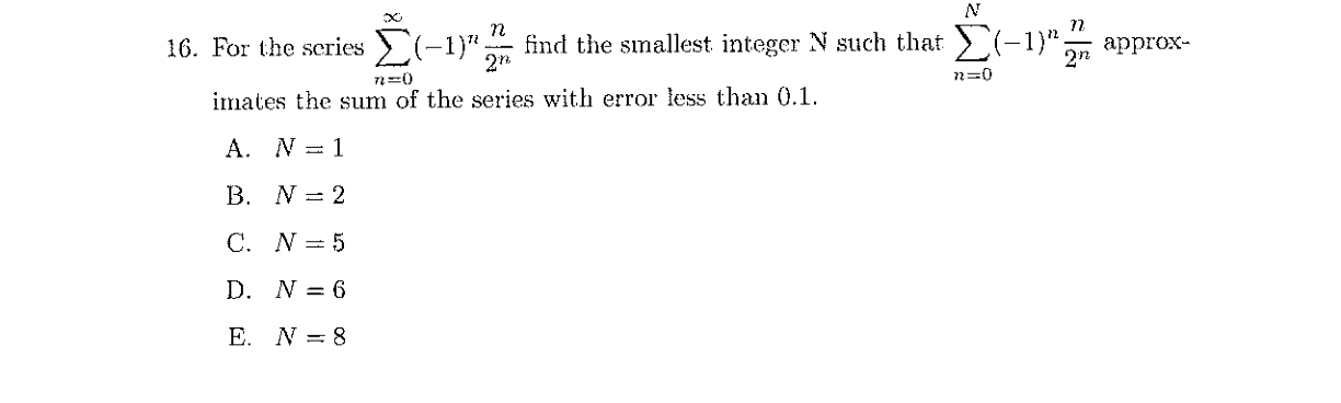 Problem 16
