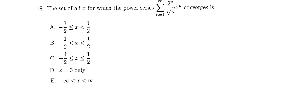 Problem 18