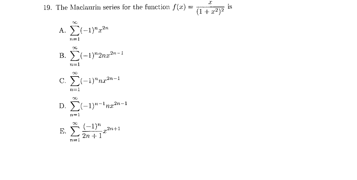 Problem 19