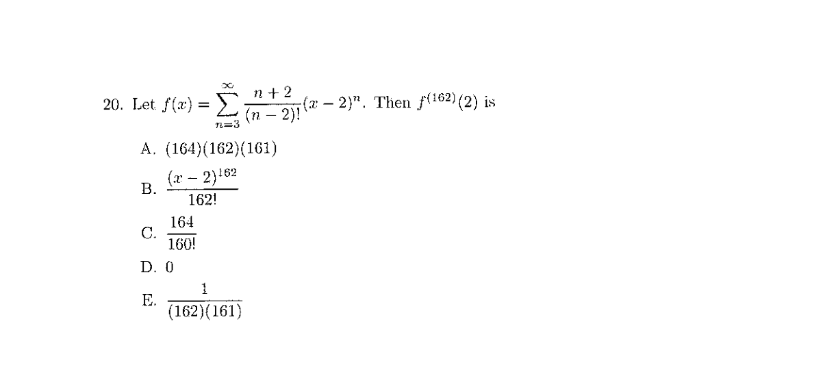 Problem 20