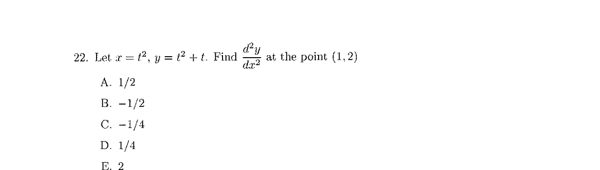 Problem 22