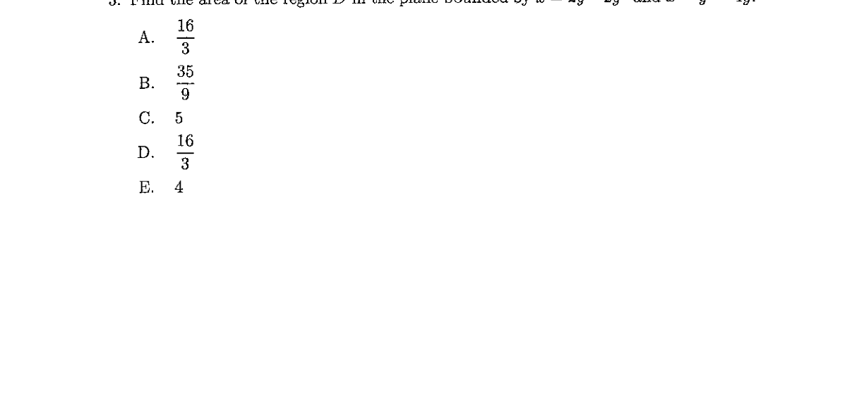 Problem 3