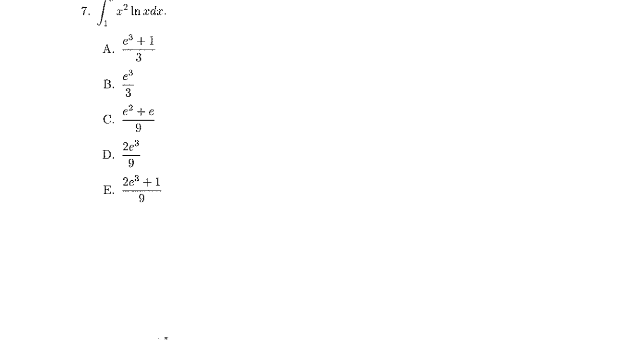 Problem 7