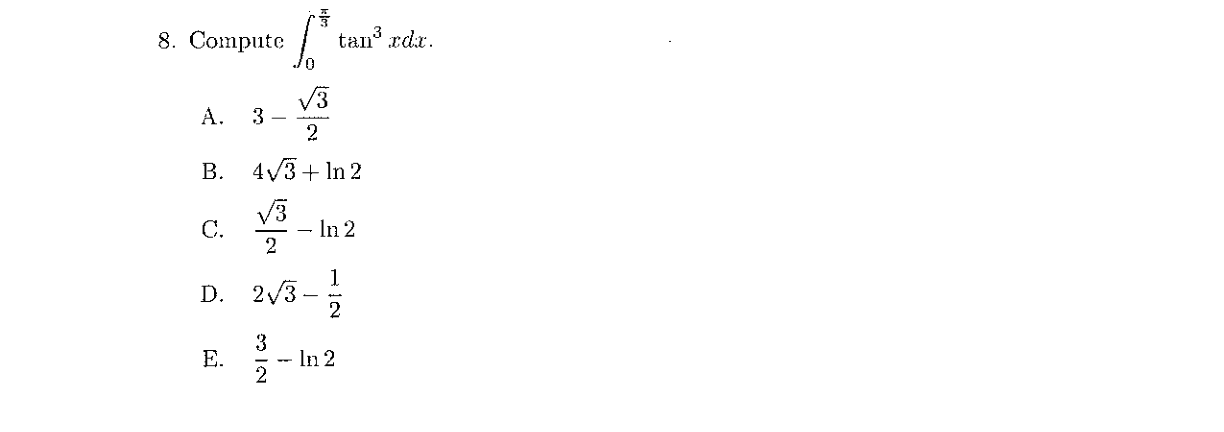 Problem 8