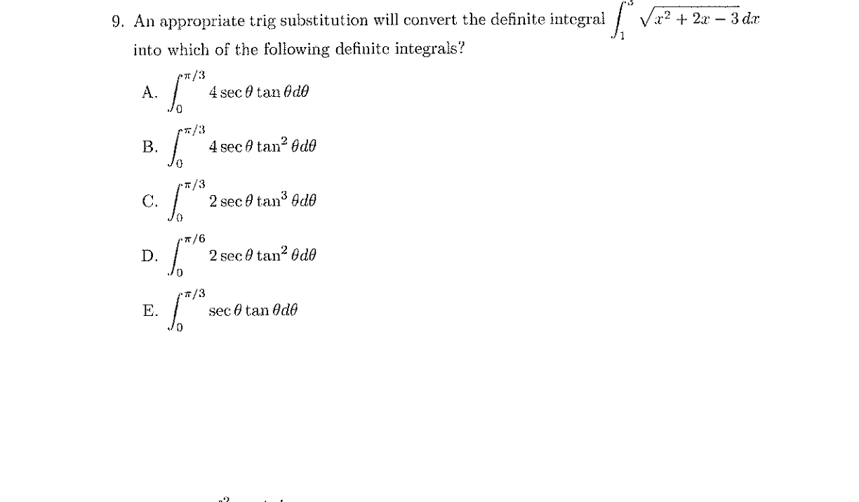 Problem 9