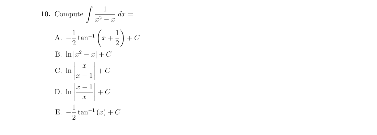 Problem 10