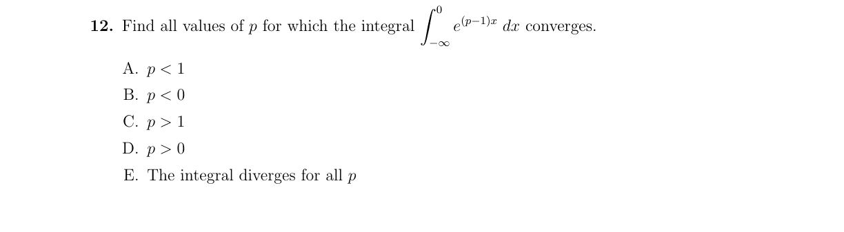 Problem 12