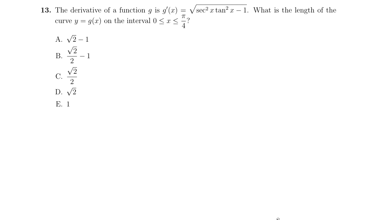 Problem 13