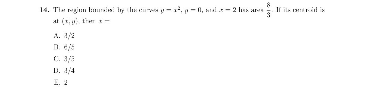 Problem 14