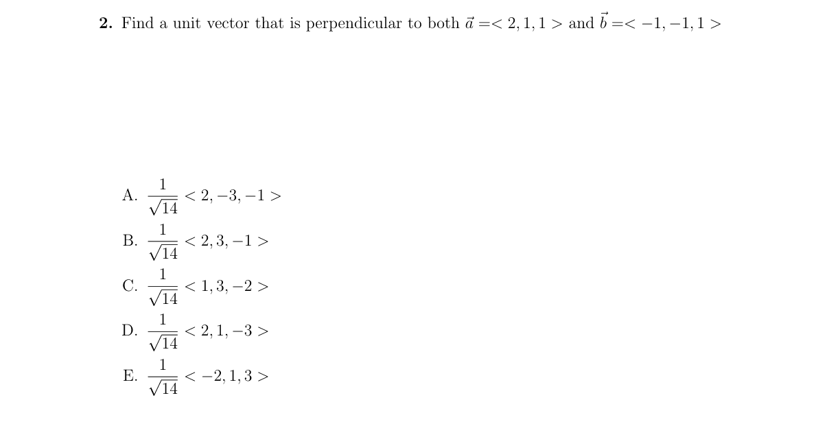 Problem 2